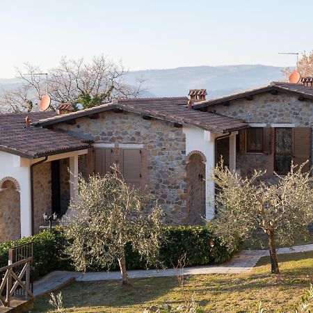 Poggio Valeria, Relax In Toscana ซาตูร์เนีย ภายนอก รูปภาพ