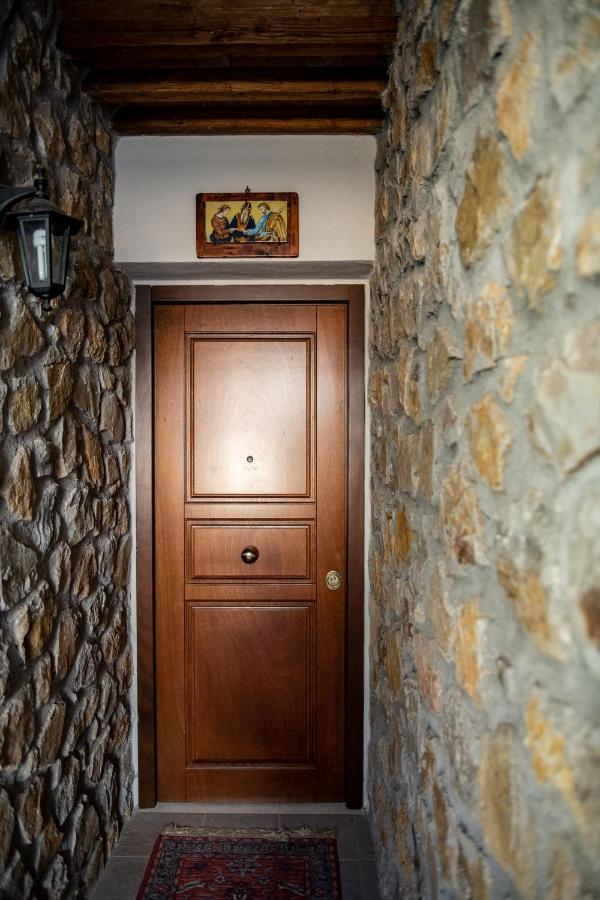 Poggio Valeria, Relax In Toscana ซาตูร์เนีย ภายนอก รูปภาพ