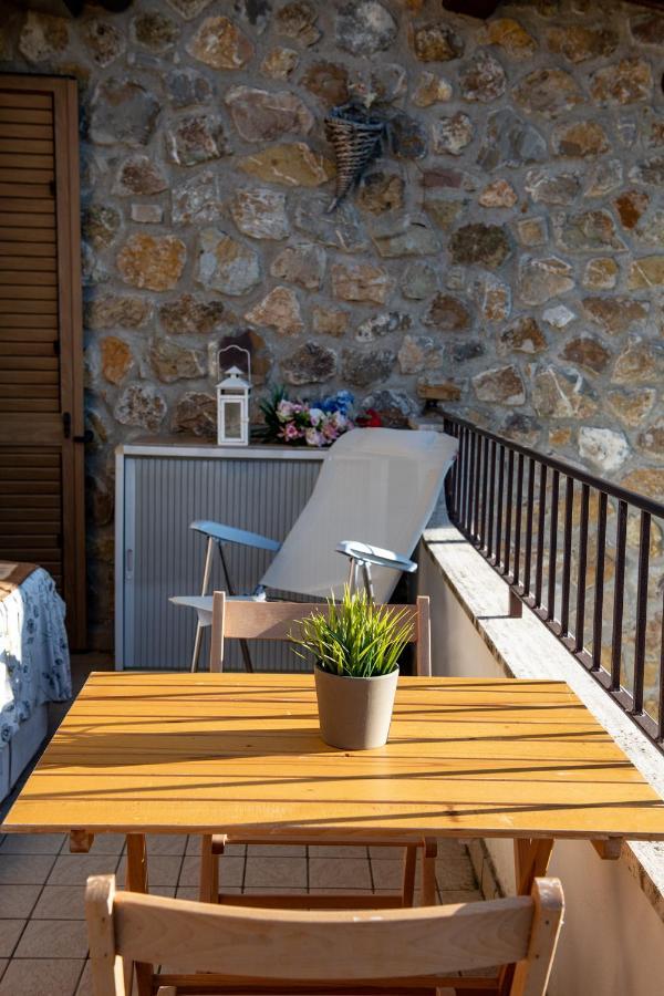 Poggio Valeria, Relax In Toscana ซาตูร์เนีย ภายนอก รูปภาพ