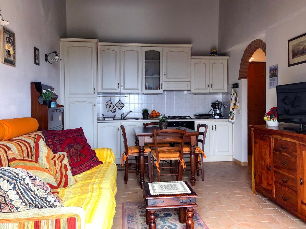 Poggio Valeria, Relax In Toscana ซาตูร์เนีย ภายนอก รูปภาพ