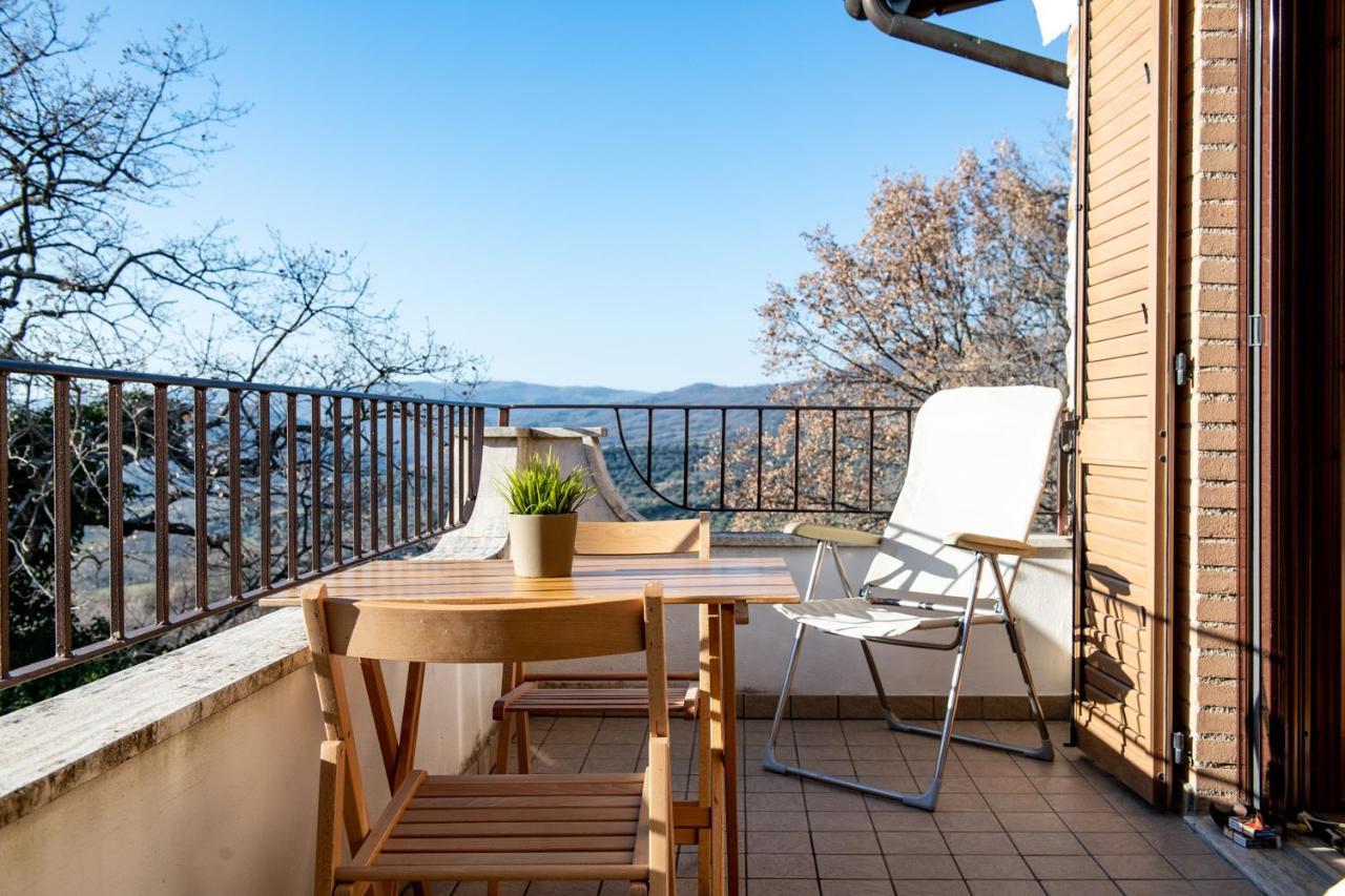 Poggio Valeria, Relax In Toscana ซาตูร์เนีย ภายนอก รูปภาพ