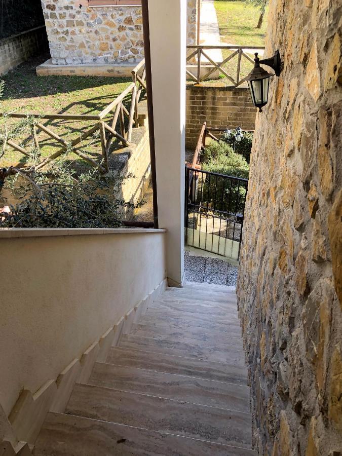 Poggio Valeria, Relax In Toscana ซาตูร์เนีย ภายนอก รูปภาพ