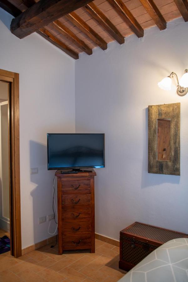 Poggio Valeria, Relax In Toscana ซาตูร์เนีย ภายนอก รูปภาพ