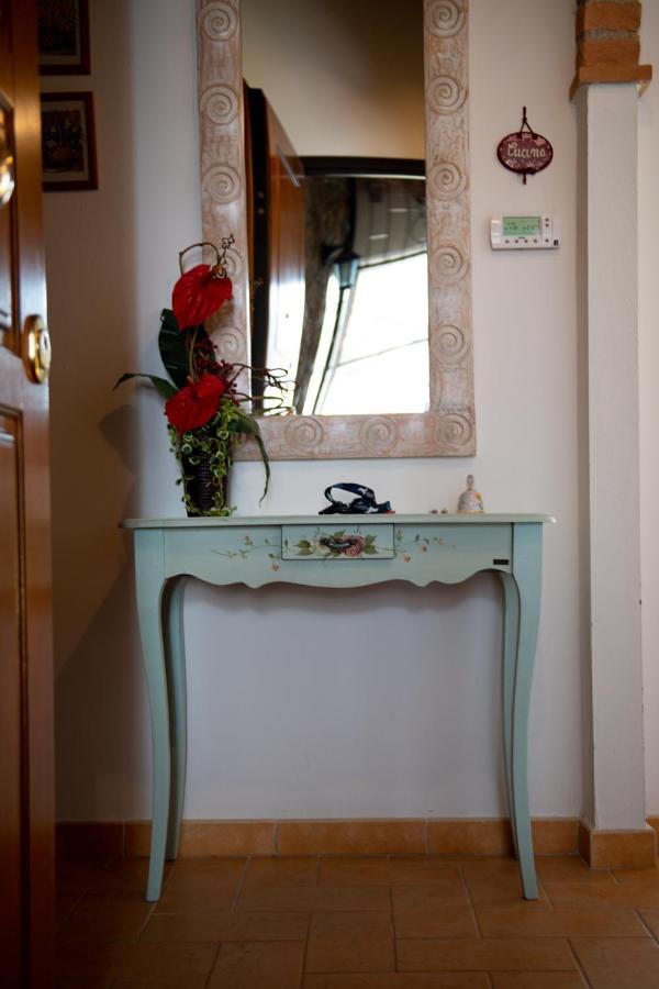 Poggio Valeria, Relax In Toscana ซาตูร์เนีย ภายนอก รูปภาพ