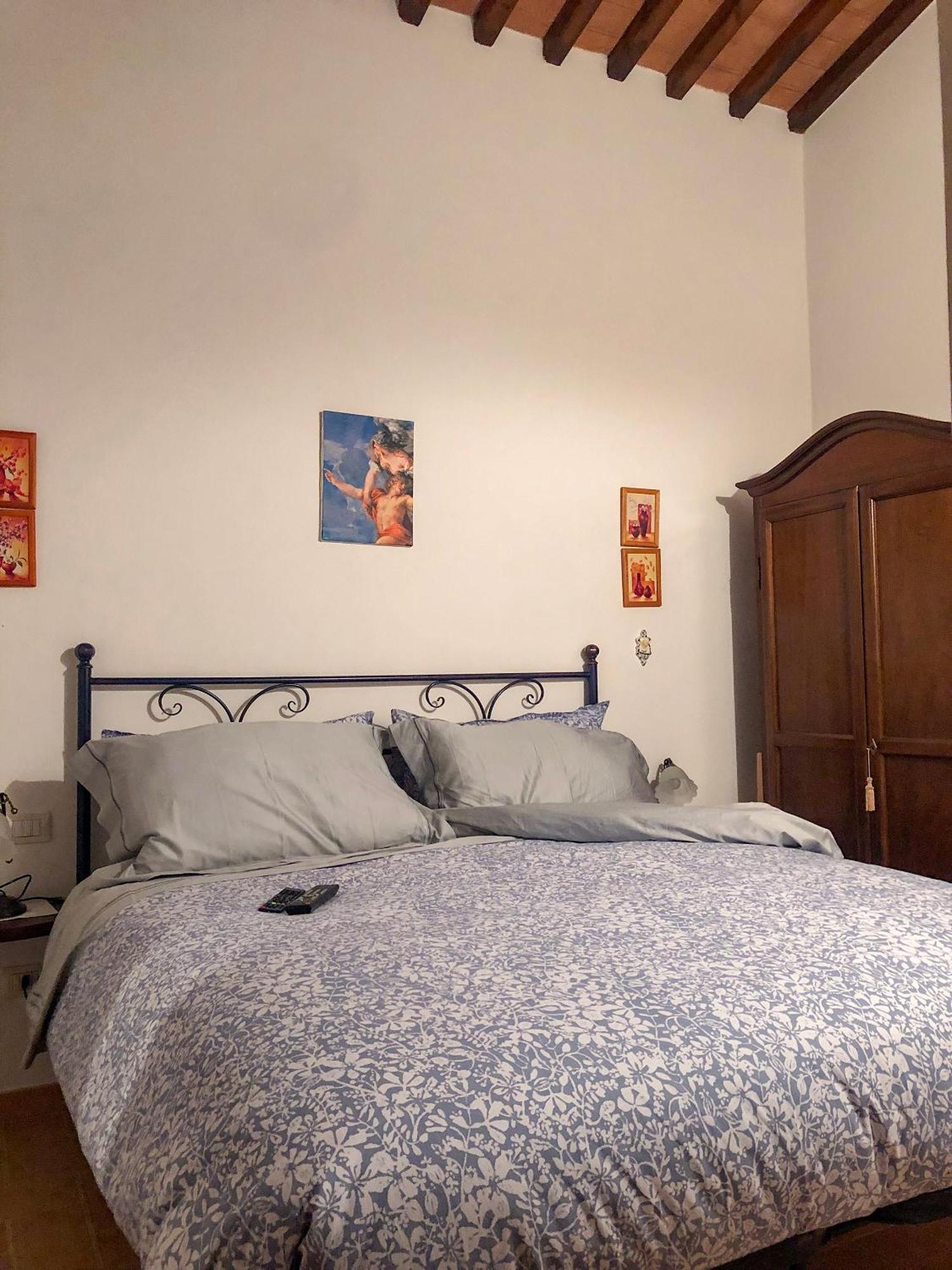 Poggio Valeria, Relax In Toscana ซาตูร์เนีย ภายนอก รูปภาพ